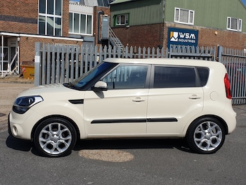 Used Kia Soul 2013 for sale - 79359688: Photo