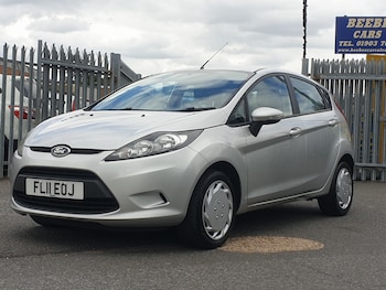Ford - Fiesta