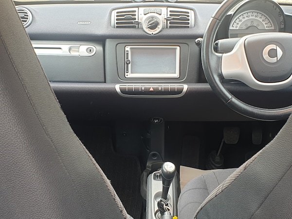 Used smart fortwo 2011 for sale - 75048675: Photo 10