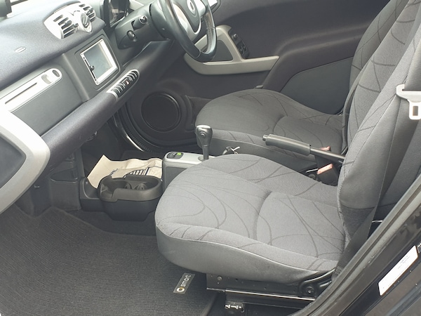 Used smart fortwo 2011 for sale - 75048675: Photo 11
