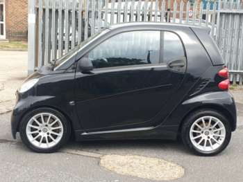 Used smart fortwo 2011 for sale - 75048675: Photo