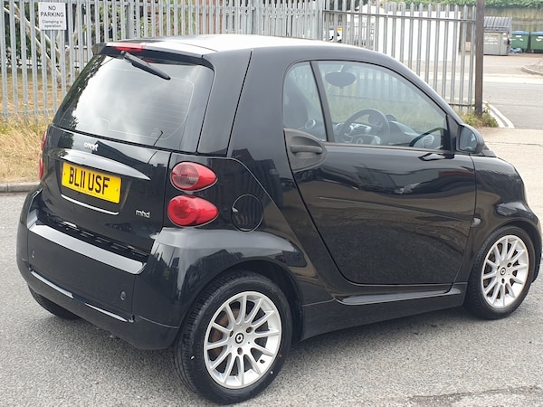 Used smart fortwo 2011 for sale - 75048675: Photo 7