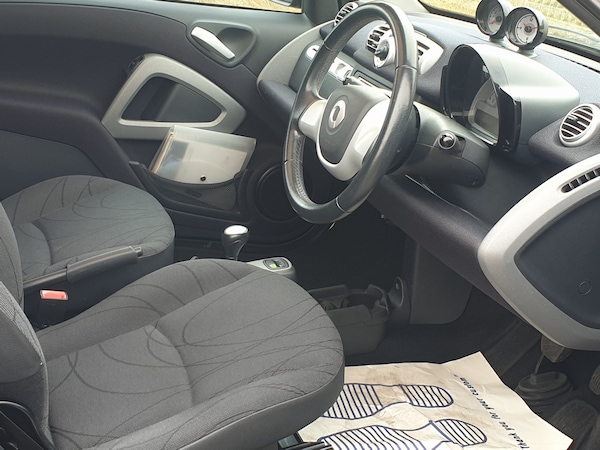 Used smart fortwo 2011 for sale - 75048675: Photo 8