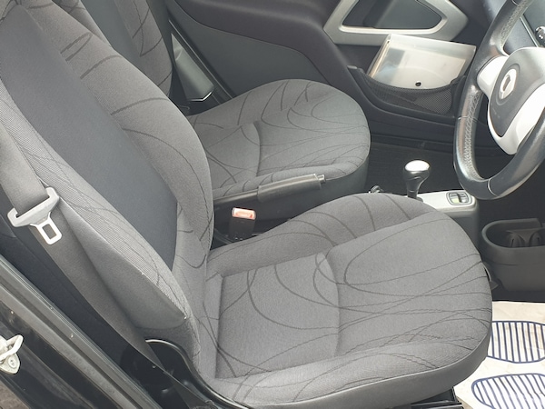 Used smart fortwo 2011 for sale - 75048675: Photo 9