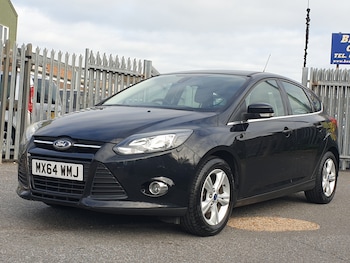 Ford - Focus