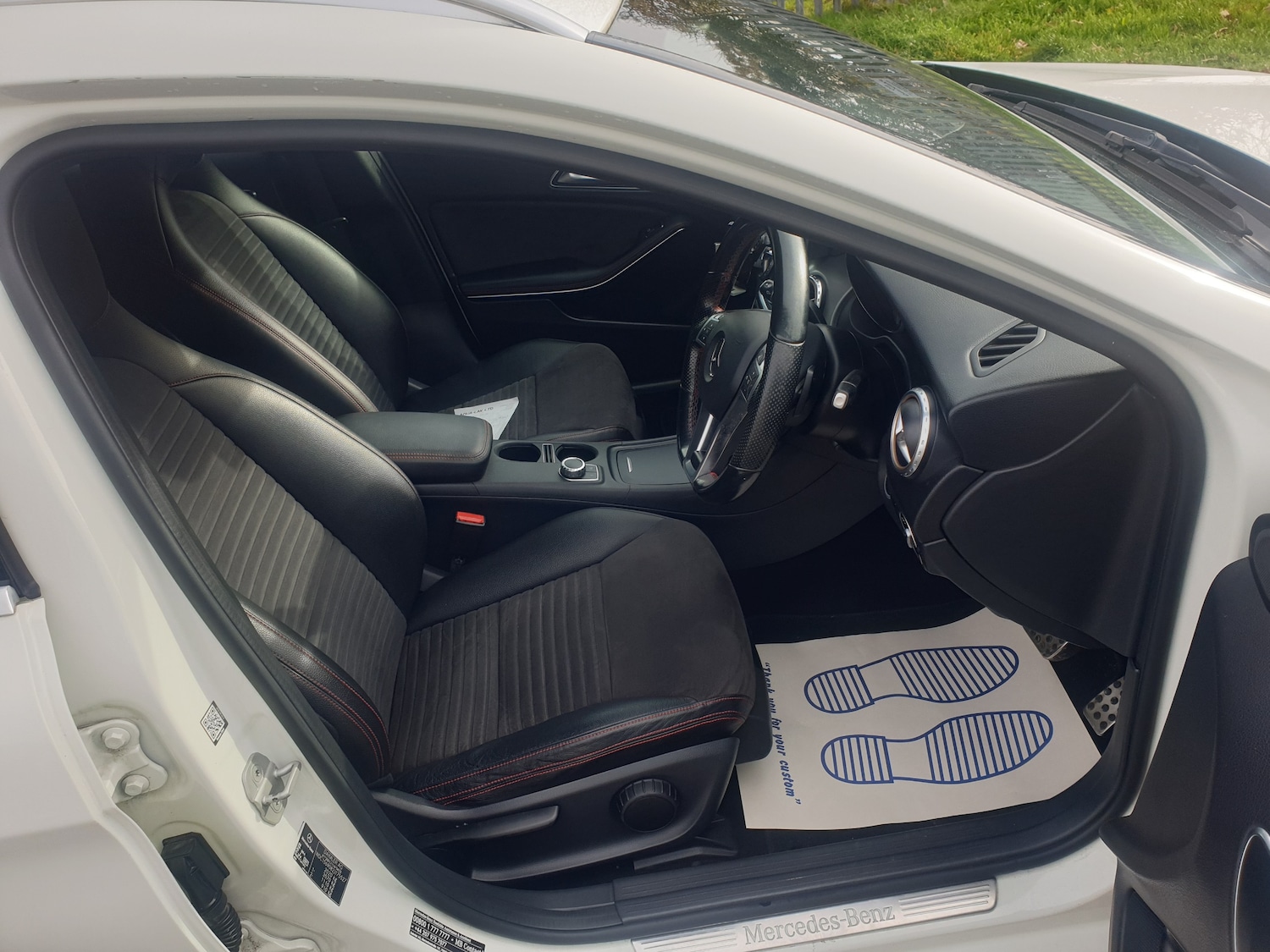 Used Mercedes-Benz GLA 2015 for sale - 76416476: Photo 10