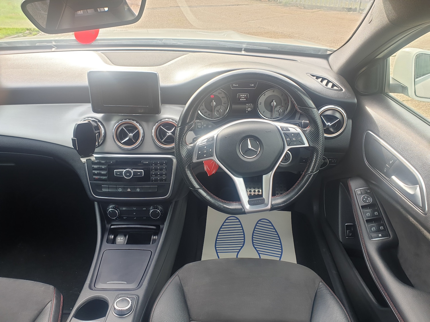 Used Mercedes-Benz GLA 2015 for sale - 76416476: Photo 13