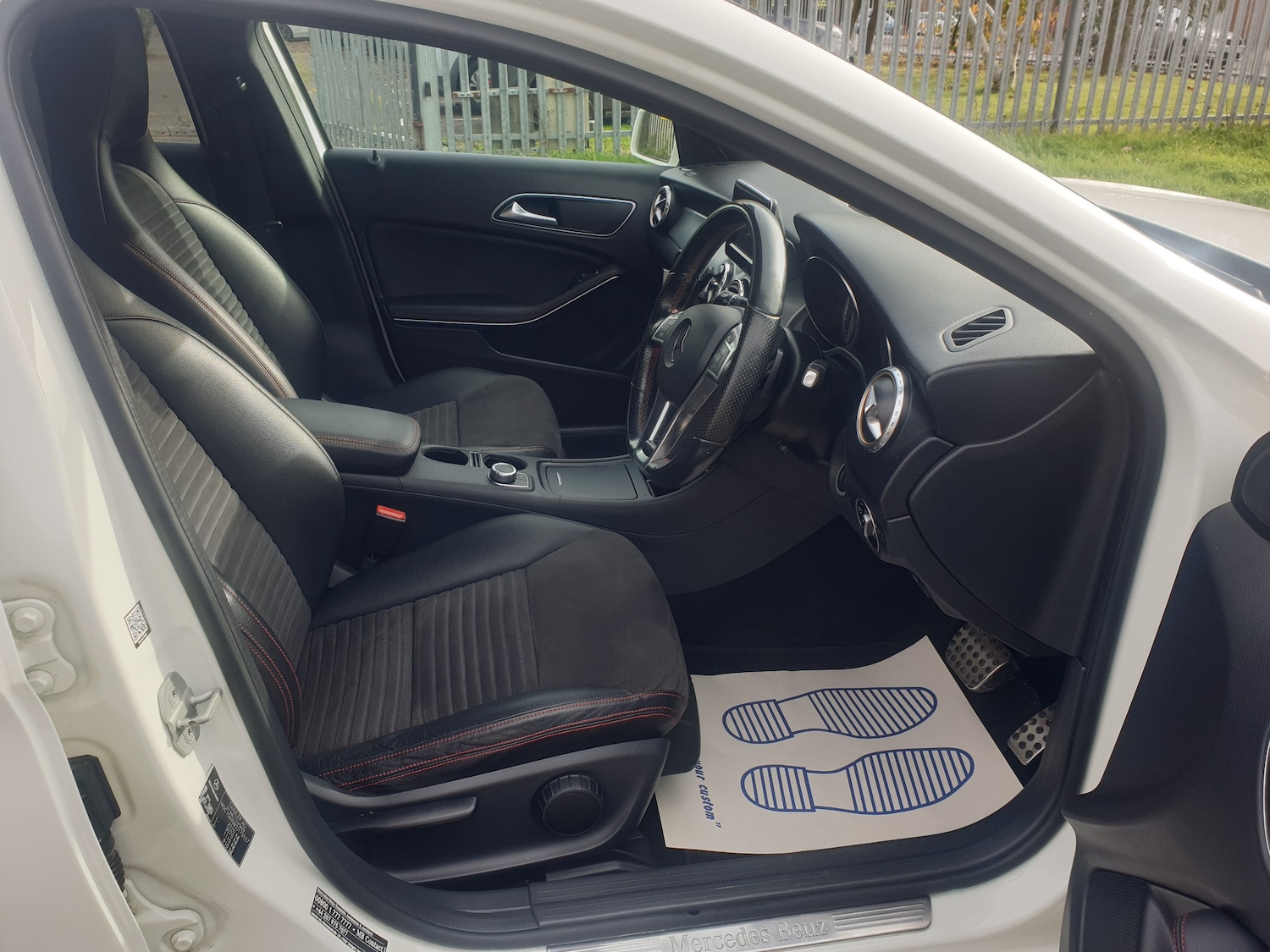 Used Mercedes-Benz GLA 2015 for sale - 76416476: Photo 16