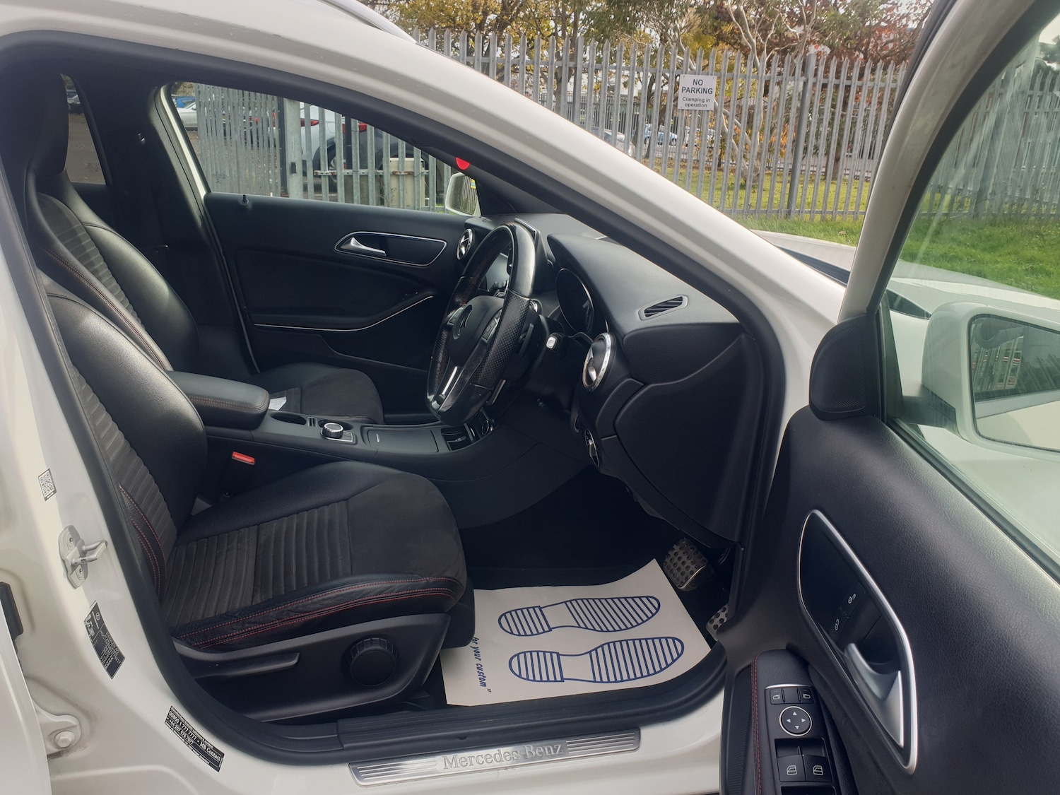 Used Mercedes-Benz GLA 2015 for sale - 76416476: Photo 9