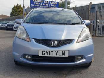 Used Honda Jazz 2010 for sale - 74830463: Photo