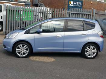 Used Honda Jazz 2010 for sale - 74830463: Photo