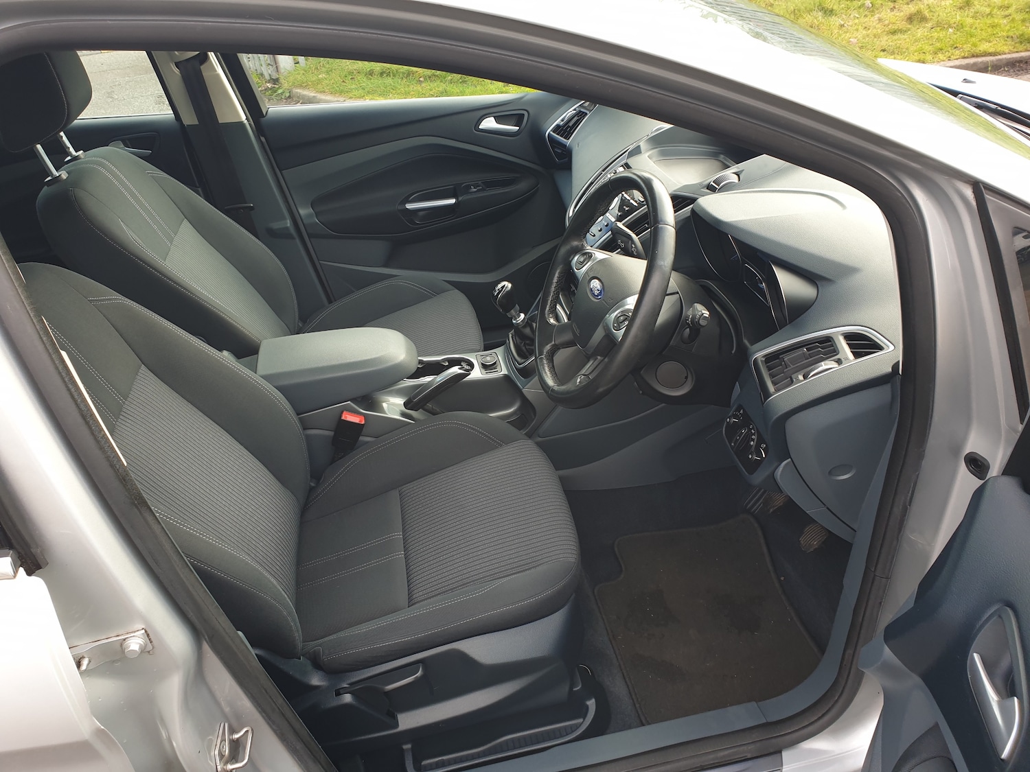 Used Ford C-Max 2014 for sale - 77226136: Photo 10