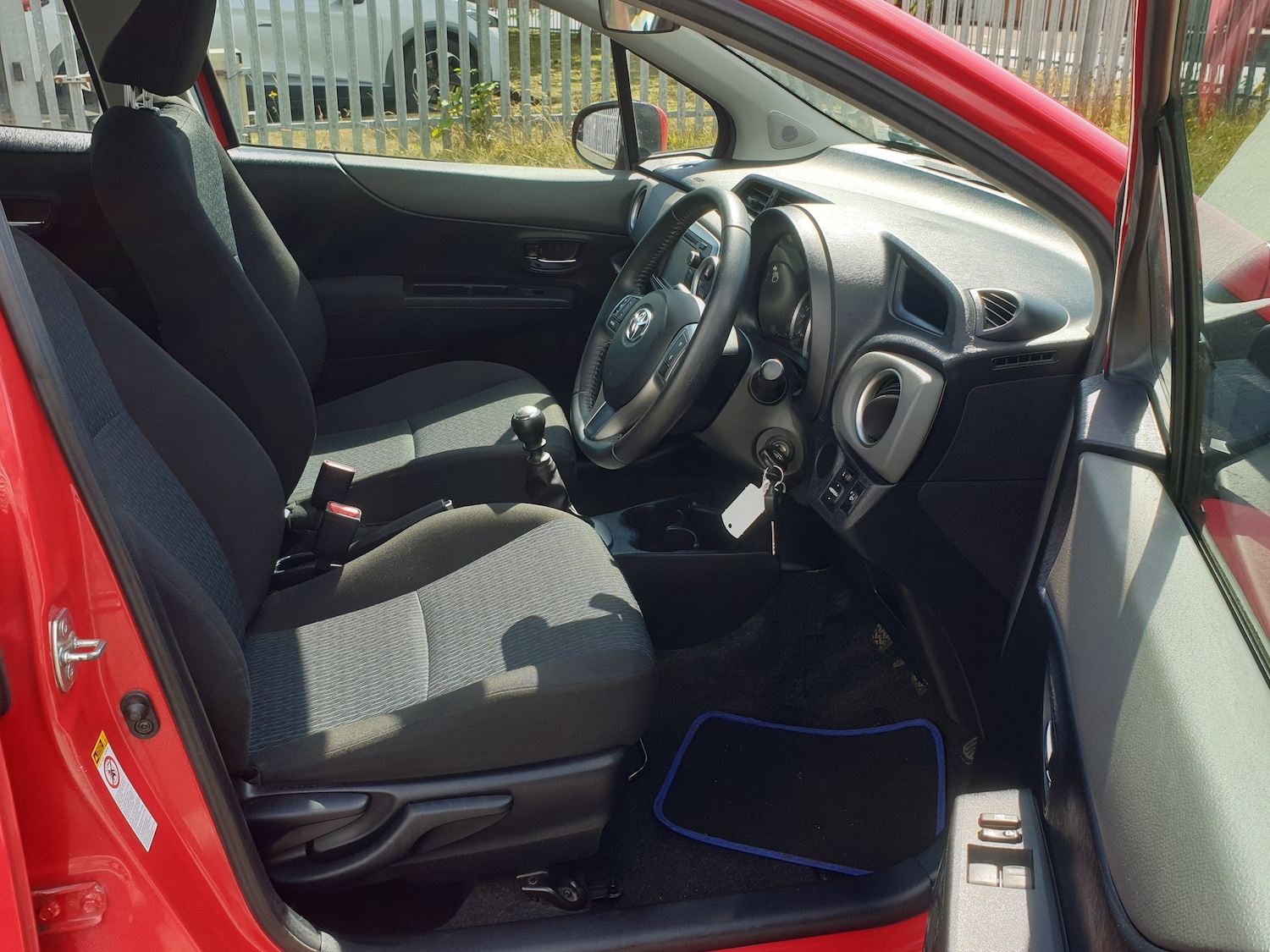 Vehicle 9