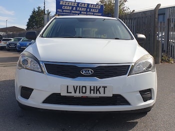 Used Kia Ceed 2010 for sale - 79246052: Photo