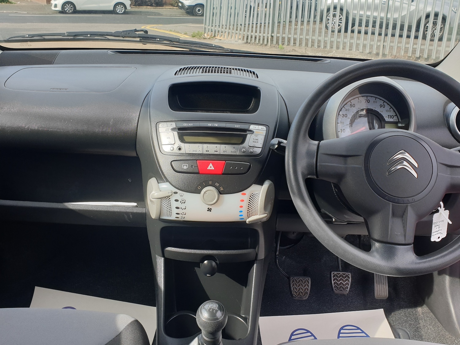 Vehicle 11
