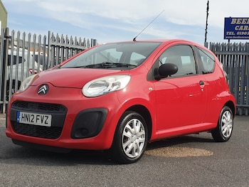 2012 (12) - 1.0i VT 3dr