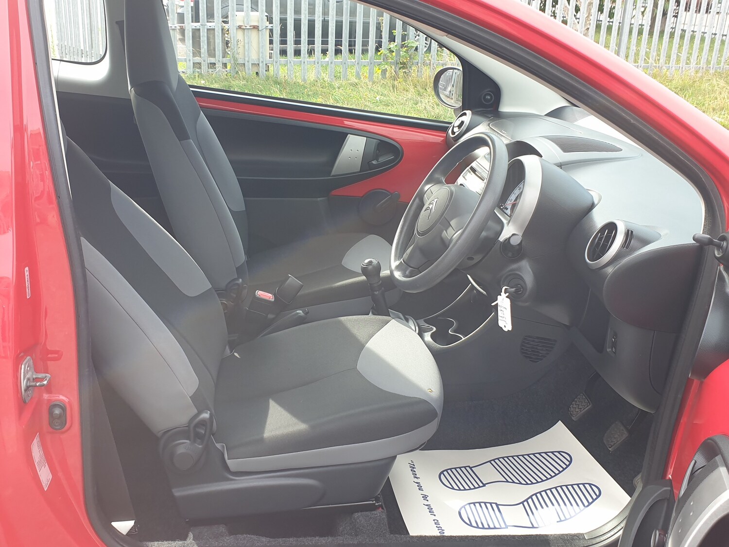 Vehicle 9