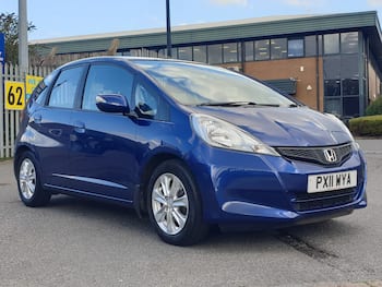 Used Honda Jazz 2011 for sale - 79858772: Photo