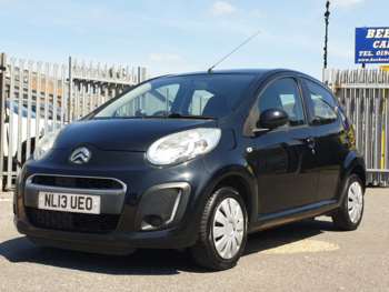 2013 (13) - 1.0i VTR 5dr