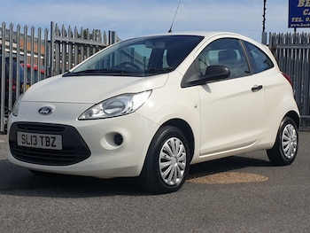 Used Ford Ka 2013 for sale - 79359685: Photo