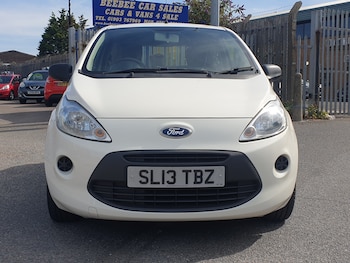 Used Ford Ka 2013 for sale - 79359685: Photo