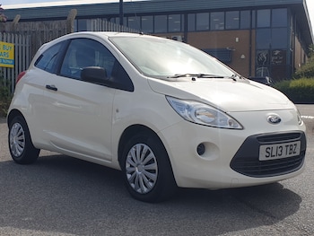 Used Ford Ka 2013 for sale - 79359685: Photo
