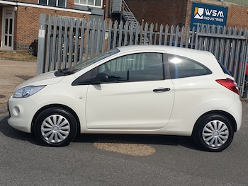 Used Ford Ka 2013 for sale - 79359685: Photo