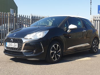 Used DS Automobiles DS 3 2016 for sale - 79519106: Photo