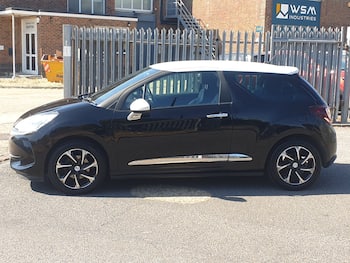 Used DS Automobiles DS 3 2016 for sale - 79519106: Photo