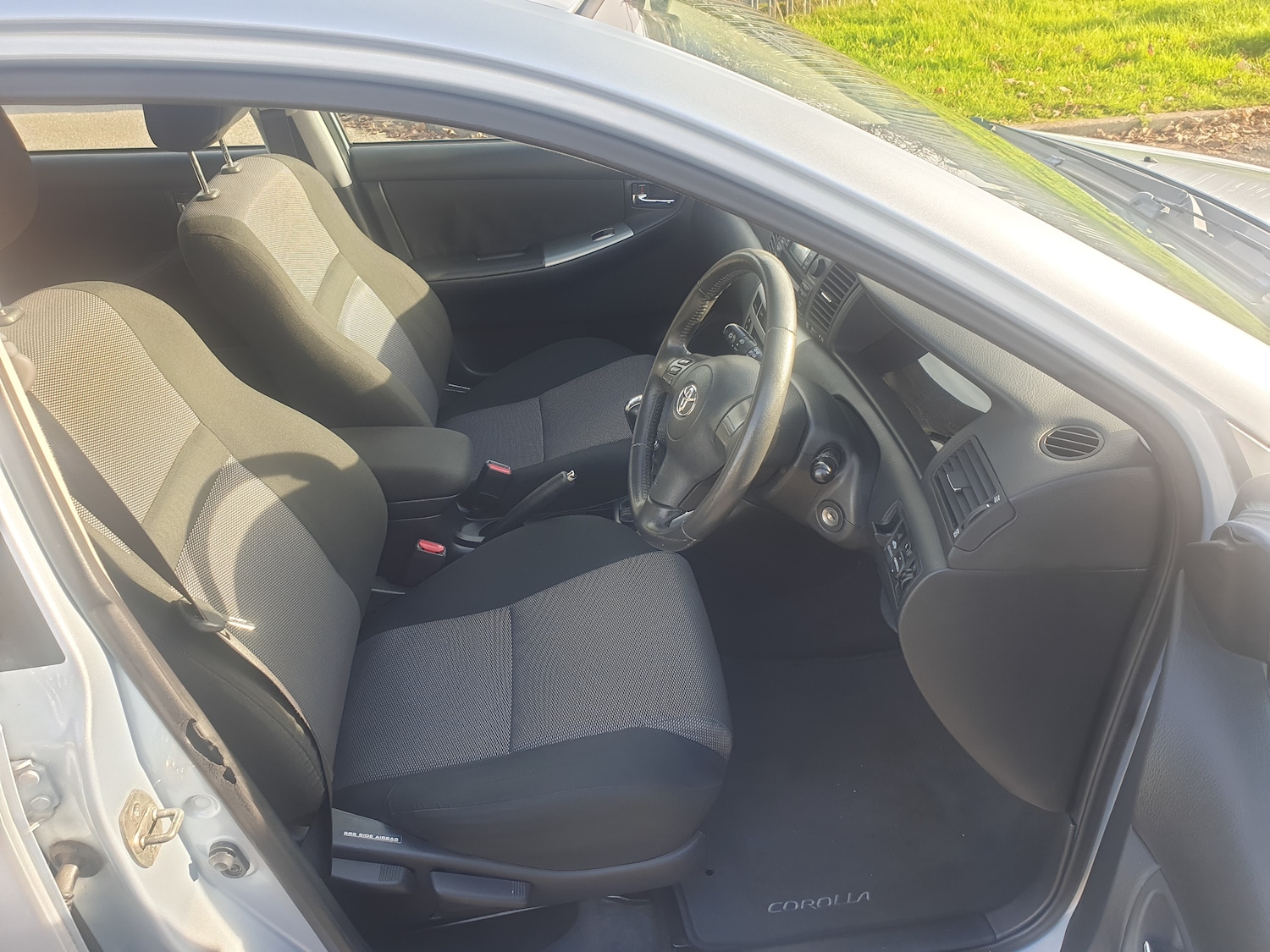 Used Toyota Corolla 2006 for sale - 76334646: Photo 10