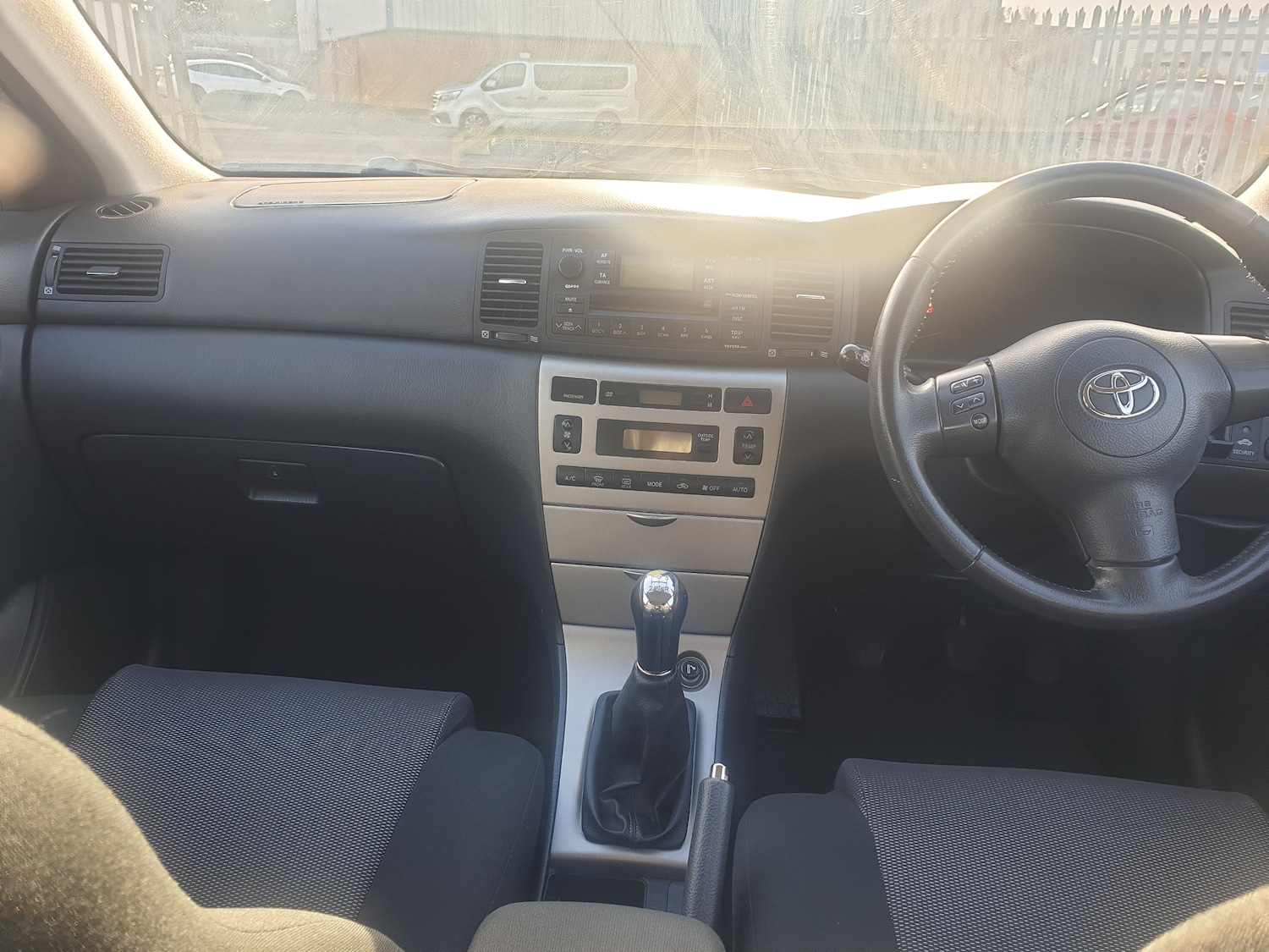 Used Toyota Corolla 2006 for sale - 76334646: Photo 12