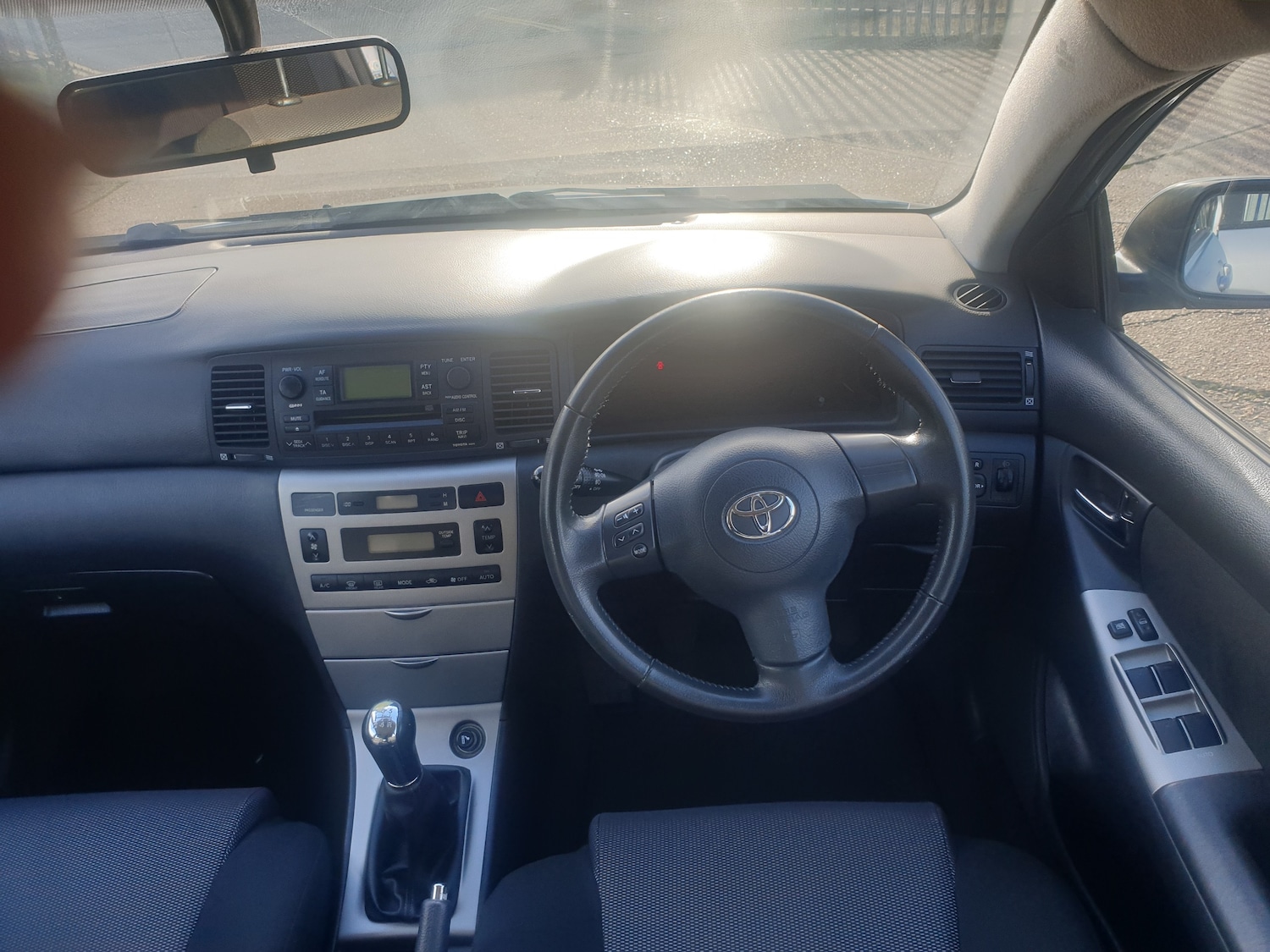 Used Toyota Corolla 2006 for sale - 76334646: Photo 13