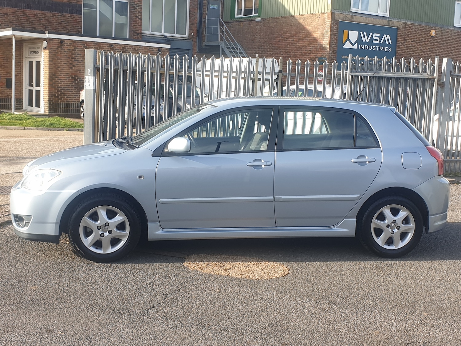 Used Toyota Corolla 2006 for sale - 76334646: Photo 4