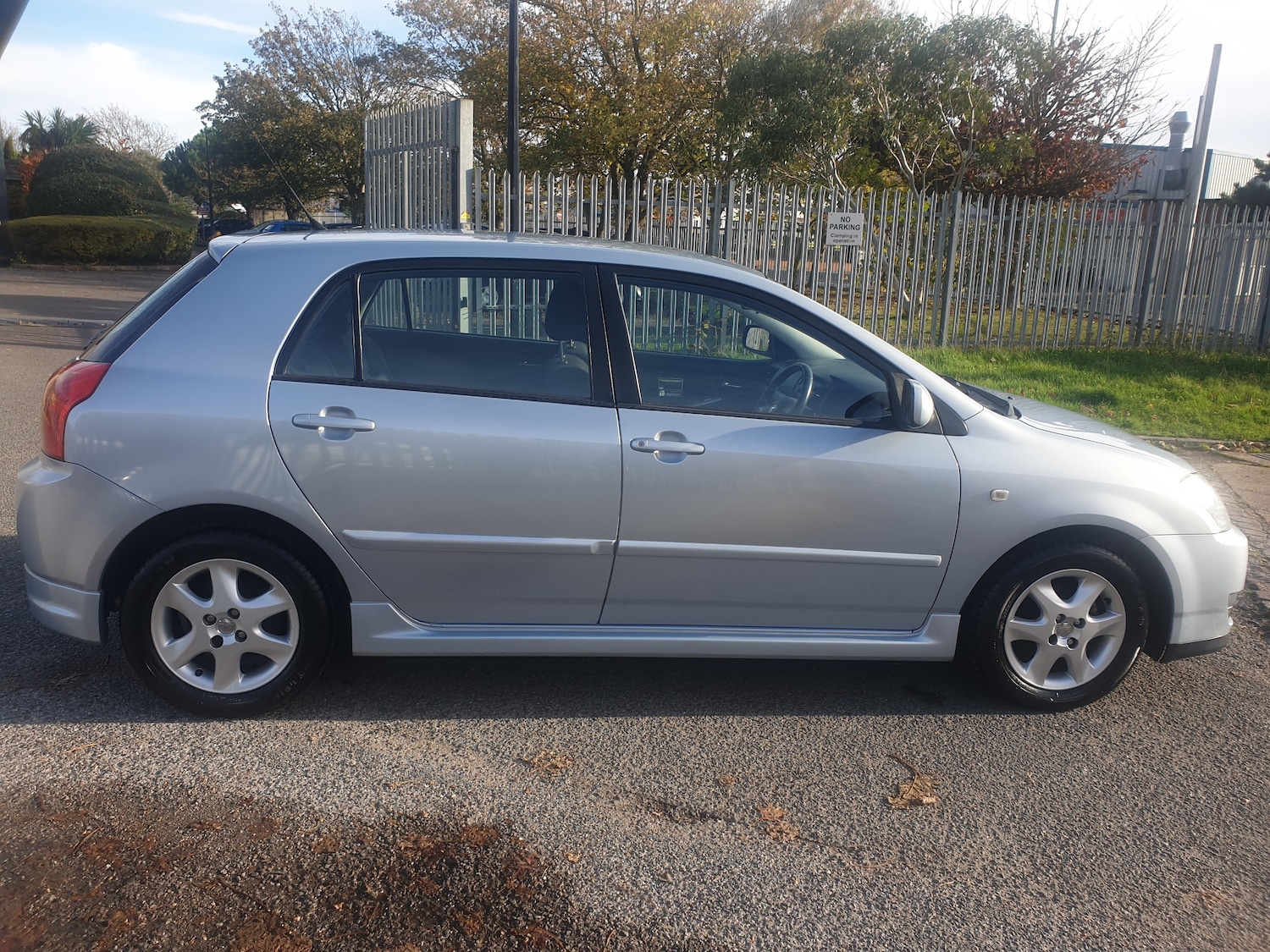 Used Toyota Corolla 2006 for sale - 76334646: Photo 8