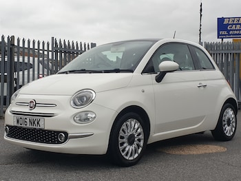 2016 (16) - 1.2 Lounge Hatchback 3dr Petrol Manual Euro 6 (s/s) (69 bhp)