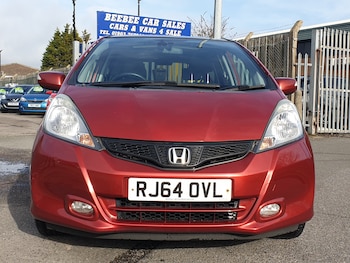 Used Honda Jazz 2015 for sale - 77506115: Photo