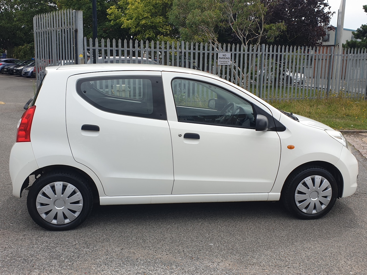 Vehicle 7