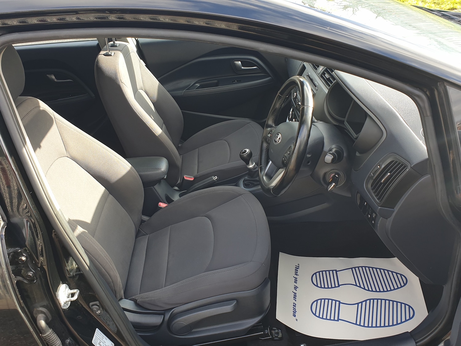 Used Kia Rio 2015 for sale - 77976115: Photo 10