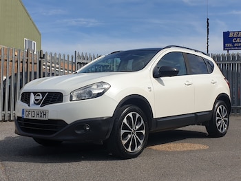 Used Nissan Qashqai 2013 for sale - 79068388: Photo