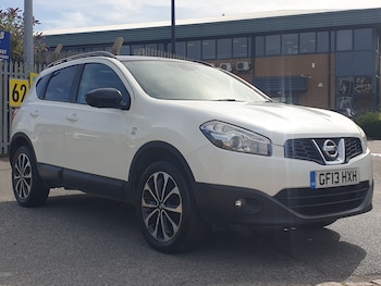 Used Nissan Qashqai 2013 for sale - 79068388: Photo