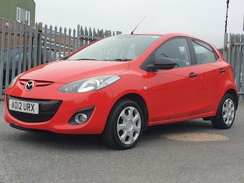 Used Mazda Mazda2 2012 for sale - 78909391: Photo