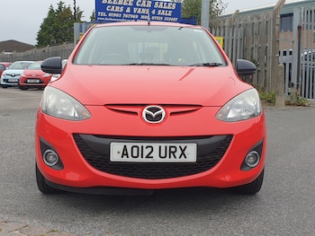 Used Mazda Mazda2 2012 for sale - 78909391: Photo