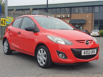 Used Mazda Mazda2 2012 for sale - 78909391: Photo