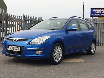 Hyundai - i30