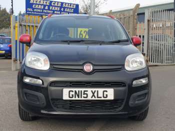 Used Fiat Panda 2015 for sale - 74142671: Photo