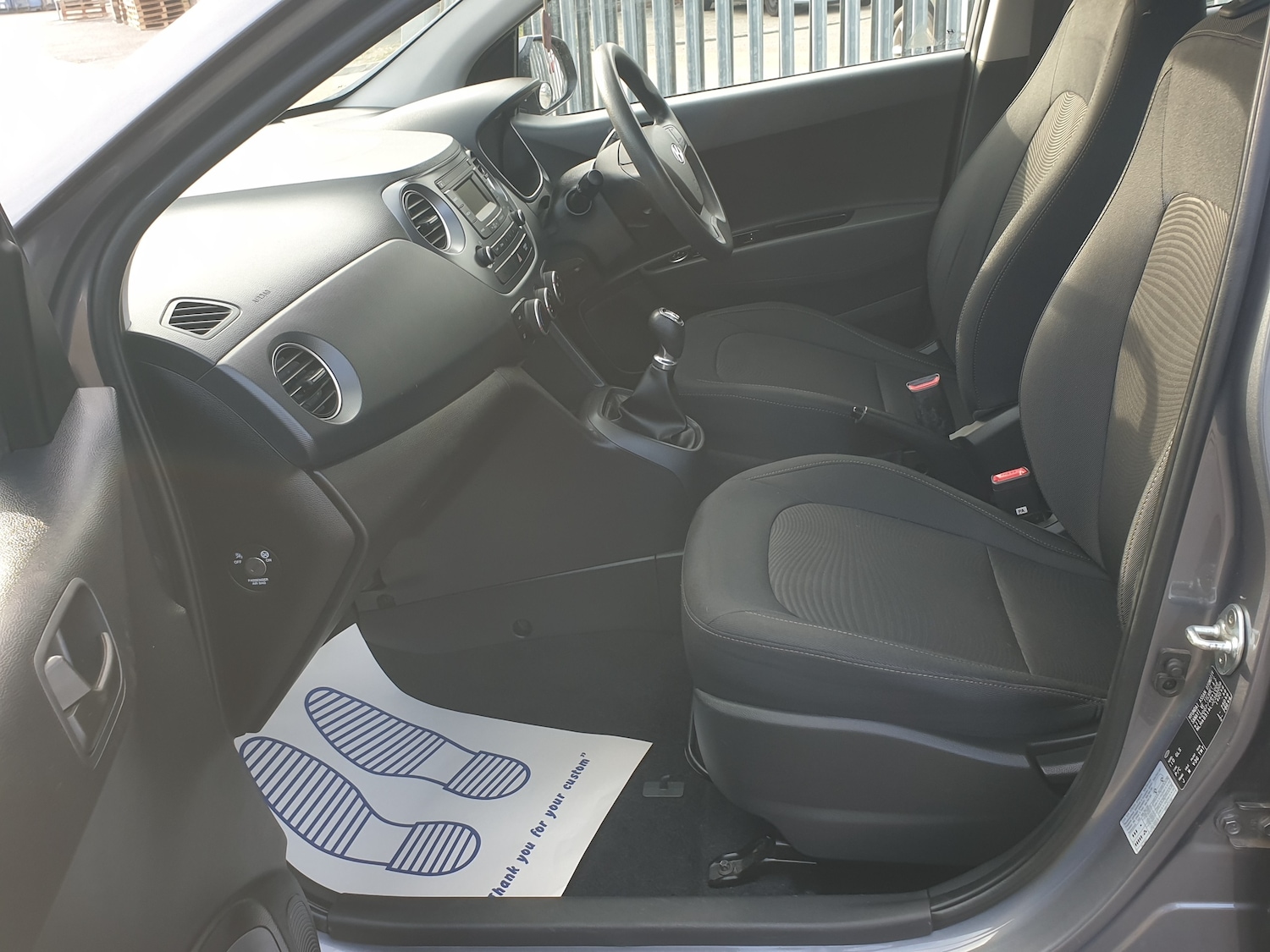 Vehicle 15