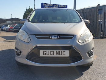 Used Ford C-Max 2013 for sale - 75453951: Photo