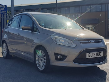 Used Ford C-Max 2013 for sale - 75453951: Photo