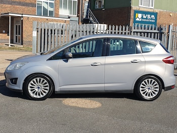 Used Ford C-Max 2013 for sale - 75453951: Photo