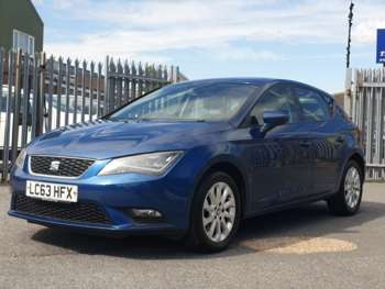 2013 (63) - 1.2 TSI SE 5dr [Technology Pack]